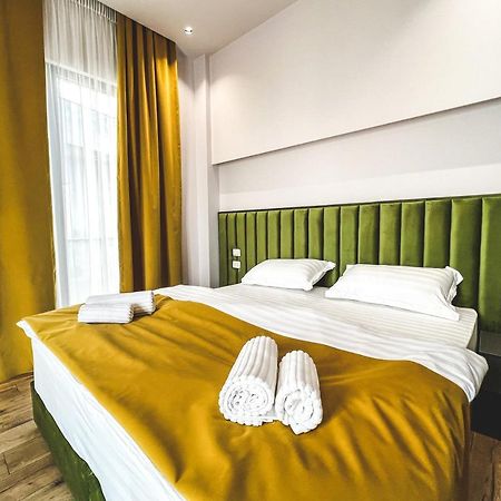Nord Hotel Boutique Shkoder Exterior photo